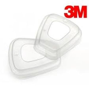 3M-K501-Filtre-Pedi-İçin-Tutucu-Kapak